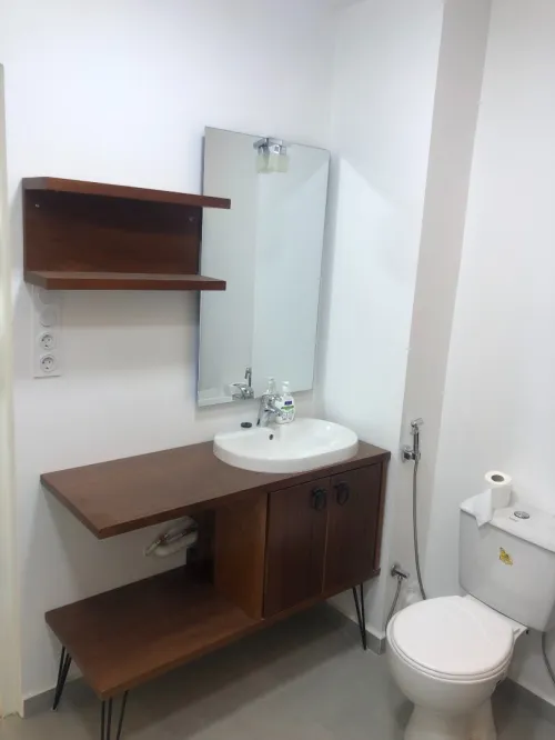 Vente Appartement F7 Alger Souidania