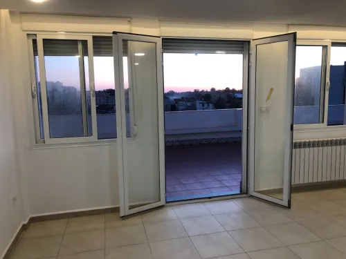 Vente Appartement F7 Alger Souidania