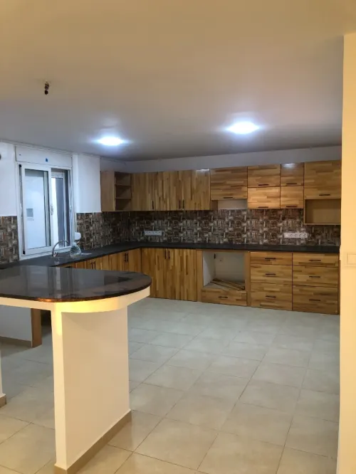 Vente Appartement F7 Alger Souidania