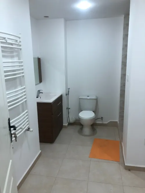 Vente Appartement F7 Alger Souidania