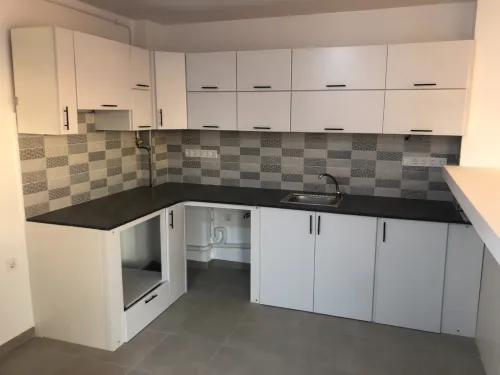 Vente Appartement F7 Alger Souidania