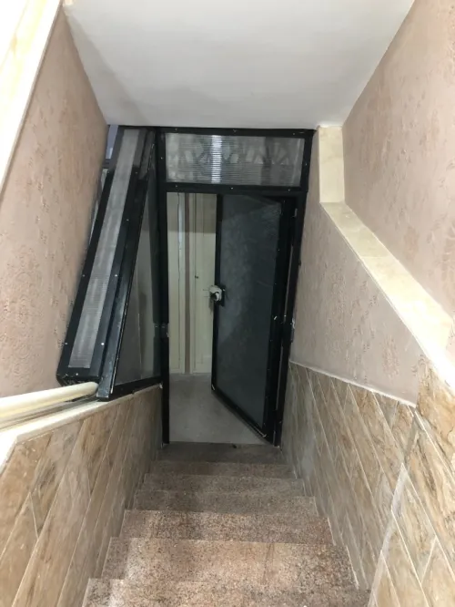 Vente Appartement F7 Alger Souidania