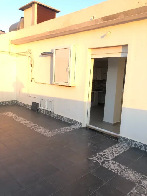 Vente Appartement F7 Alger Souidania