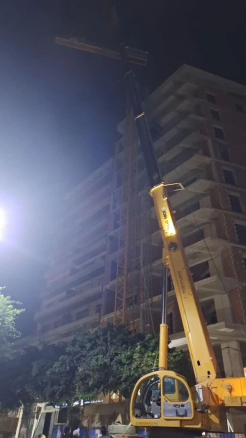 Location grue mobile Location grue mobile 2020
