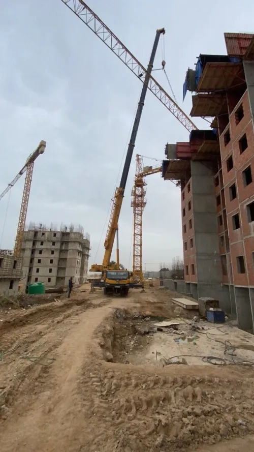 Location grue mobile Location grue mobile 2020