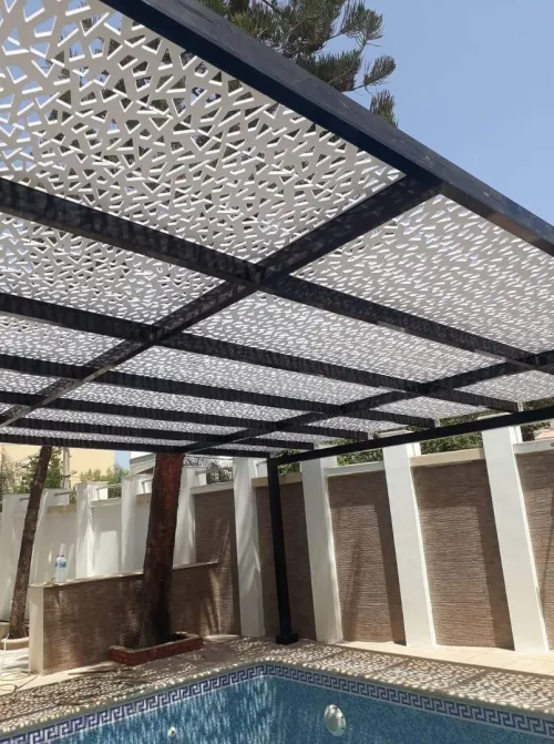 Pergola 