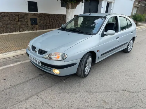 Renault Megane 1 1996 