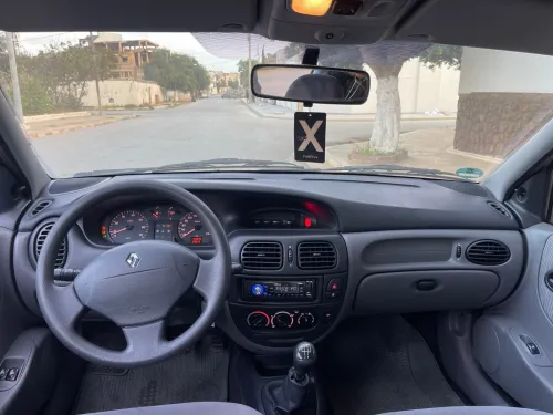 Renault Megane 1 1996 