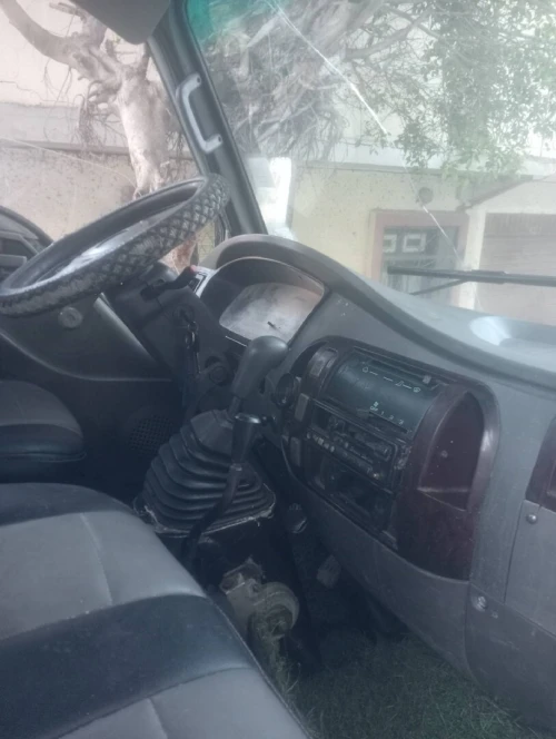 Forland 2600 Forland 2014