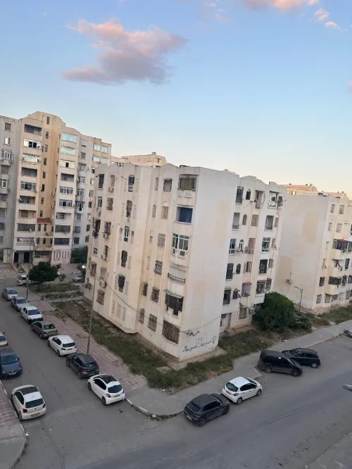 Vente Appartement F4 Constantine Constantine
