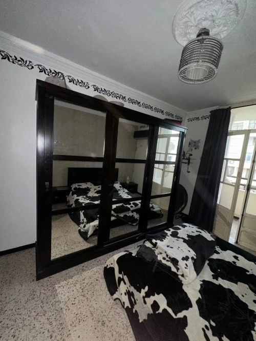 Vente Appartement F4 Constantine Constantine