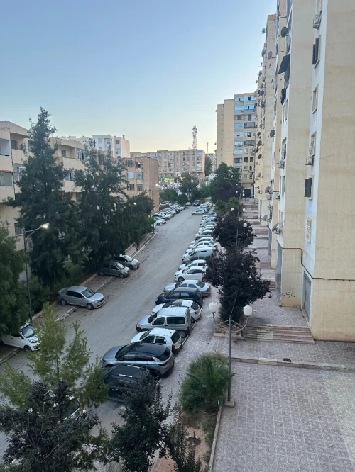 Vente Appartement F4 Constantine Constantine