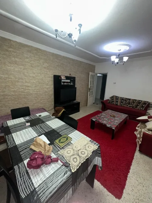 Vente Appartement F4 Constantine Constantine