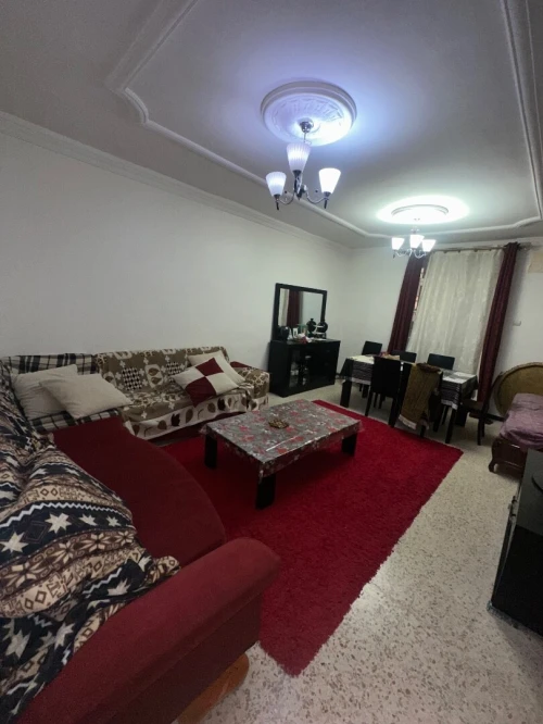 Vente Appartement F4 Constantine Constantine