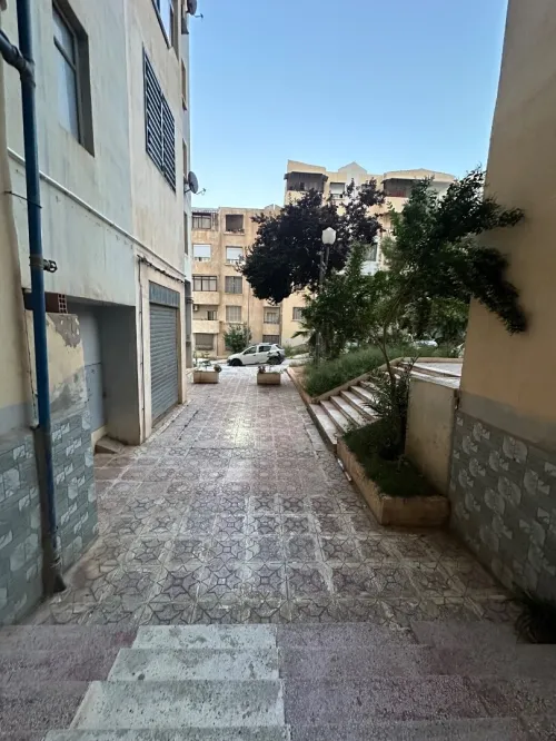 Vente Appartement F4 Constantine Constantine