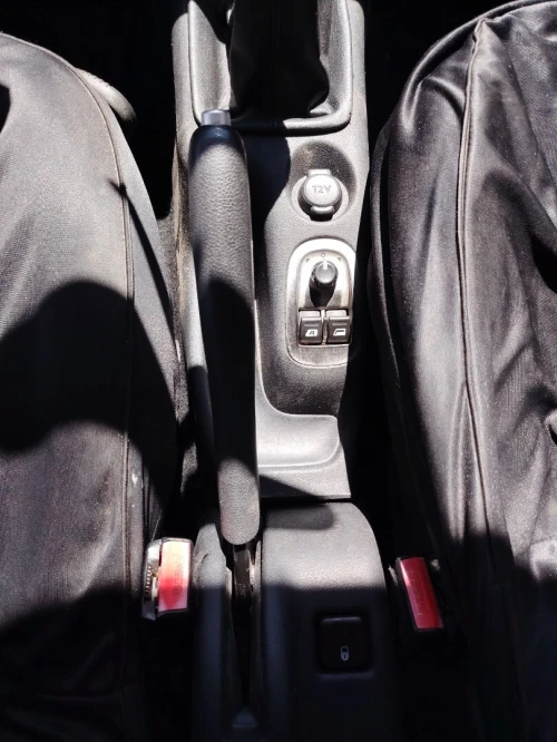 Peugeot 206 Plus 2011 206 Plus