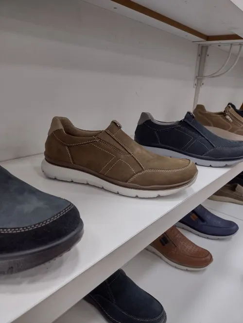 Chaussures