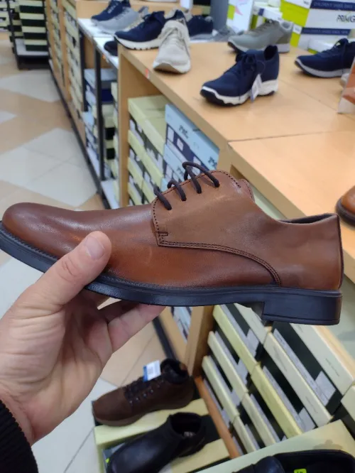 Soulier