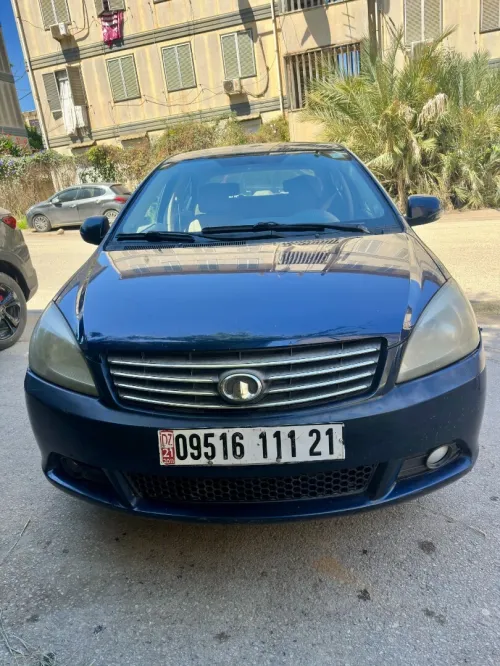 Great Wall C30 2011 