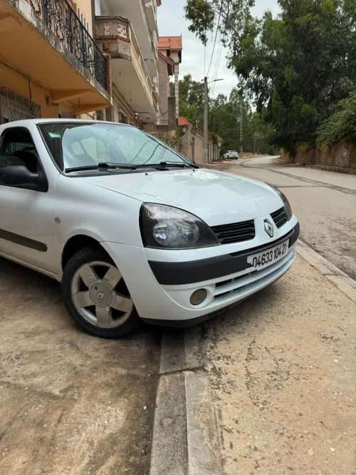 Renault Clio 2 2004 