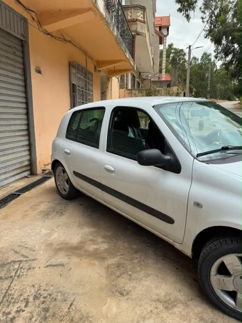 Renault Clio 2 2004 
