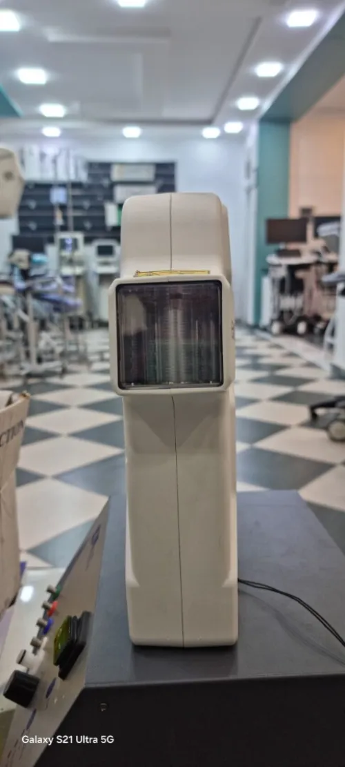 EXCIPLEX - Lampe excimer