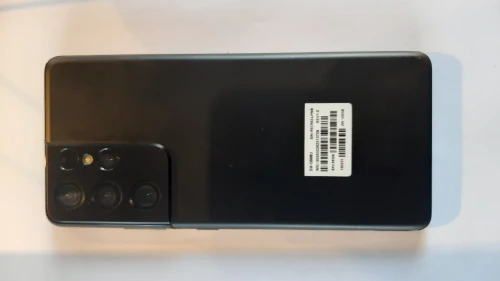 Samsung S21 ULTRA