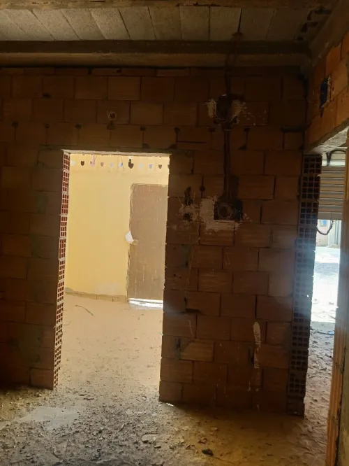 Vente Villa Touggourt Nezla