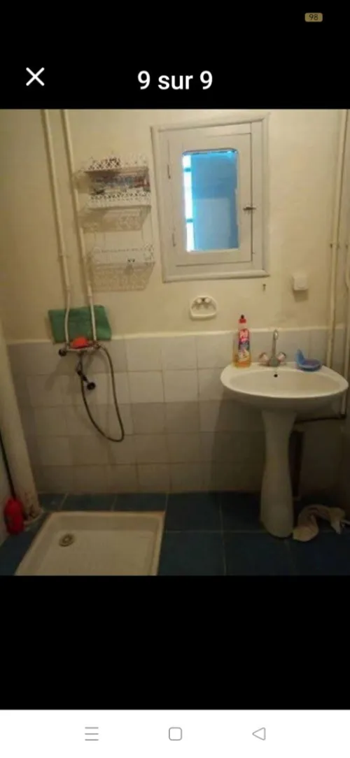 Location Appartement F3 Tlemcen Sebdou