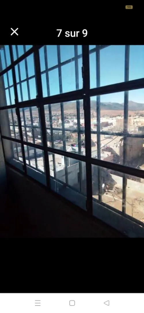 Location Appartement F3 Tlemcen Sebdou