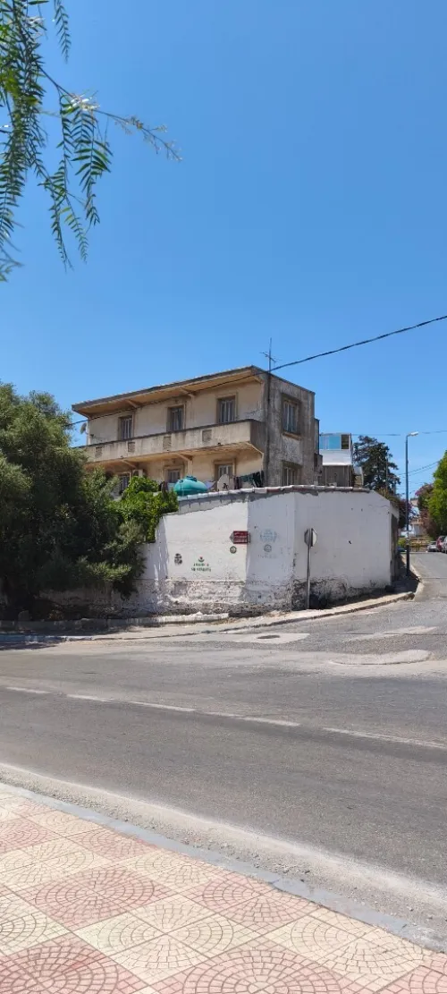Vente Villa Alger Bouzareah