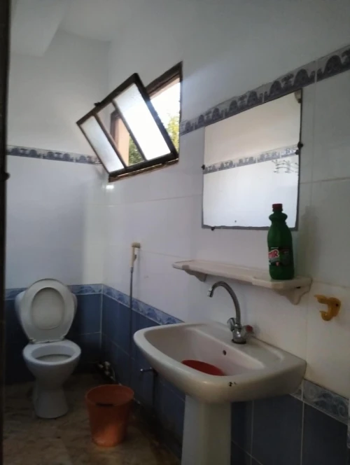 Location vacances Appartement F3 Oran Bousfer