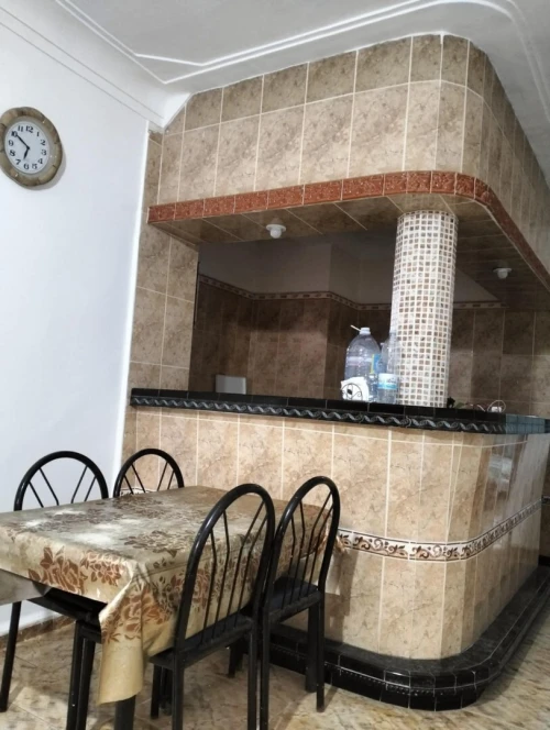 Location vacances Appartement F3 Oran Bousfer