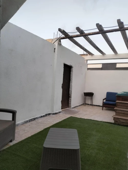 Location vacances Appartement F3 Oran Bousfer