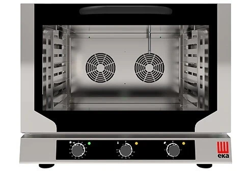 للبيع - Vend four EKA ventilé 04 plats 60/40 - 380V
