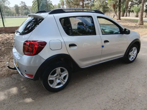 Dacia Sandero 2017 Stepway