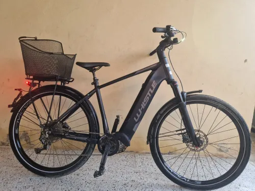 Vélos éléctrique