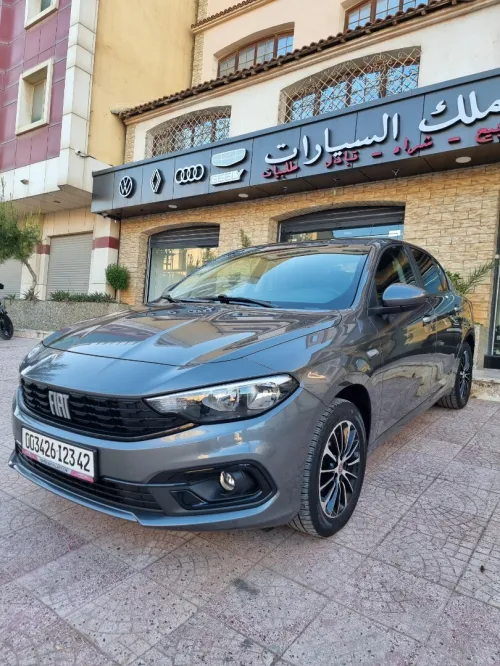 Fiat Tipo Sedan 2023 City