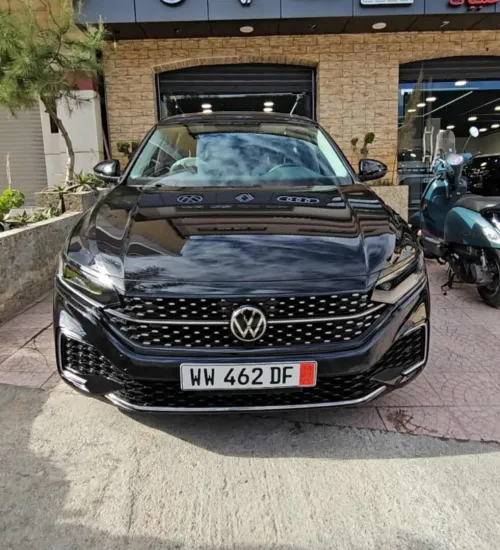 Volkswagen Passat 2025 