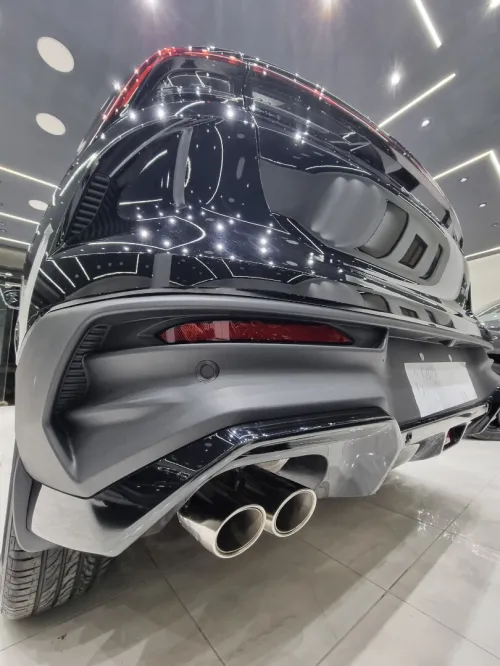DF Joyear  T5 EVO 2025 FORTHING Luxury