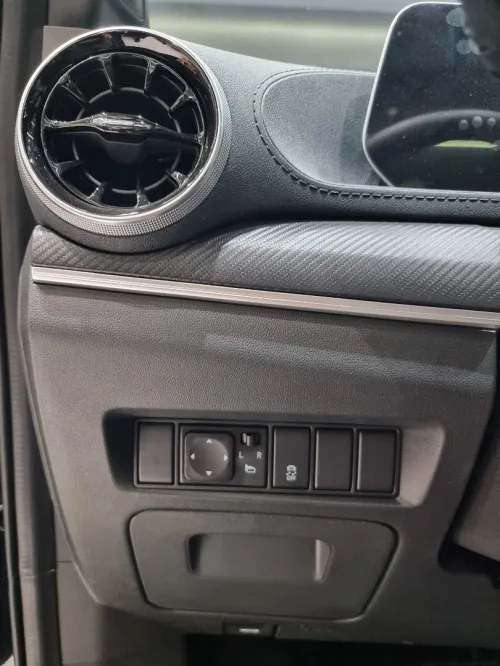 DF Joyear  T5 EVO 2025 FORTHING Luxury