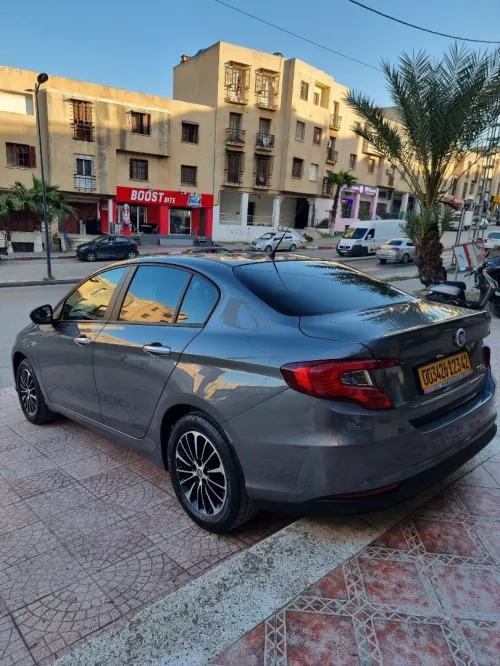 Fiat Tipo Sedan 2023 City