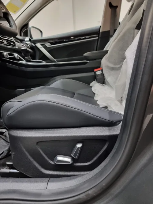 Geely Coolray 2026 SUPER MAX