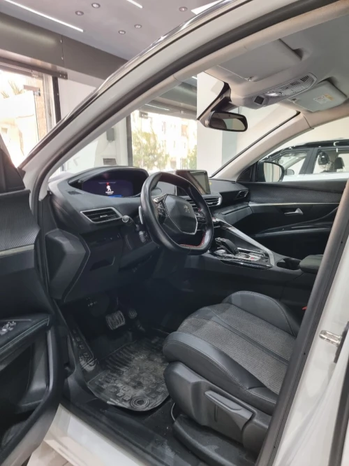 Peugeot 3008 2022 Allure