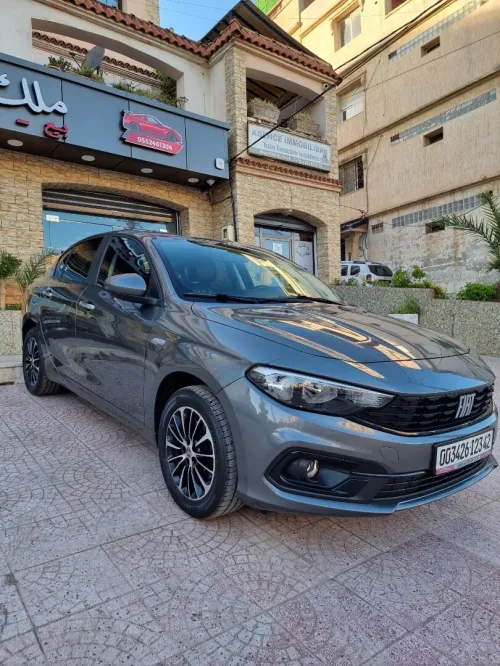Fiat Tipo Sedan 2023 City