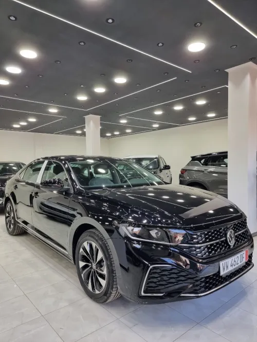 Volkswagen Passat 2025 