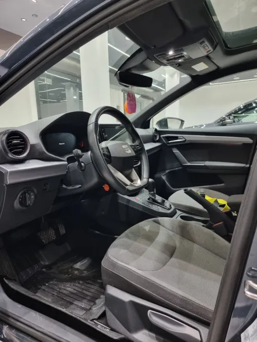 Seat Ibiza 2023 Excellence