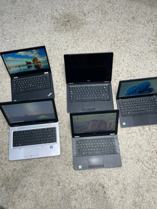 Hp 650 G2 