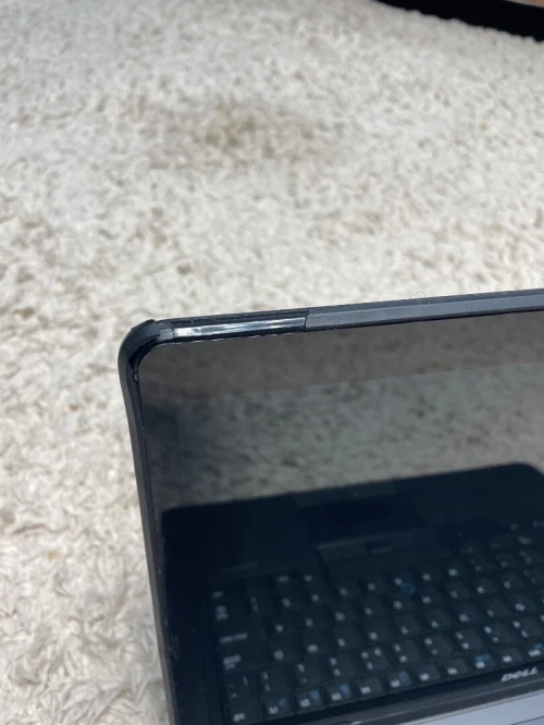 Tactile -Dell latitude E7440