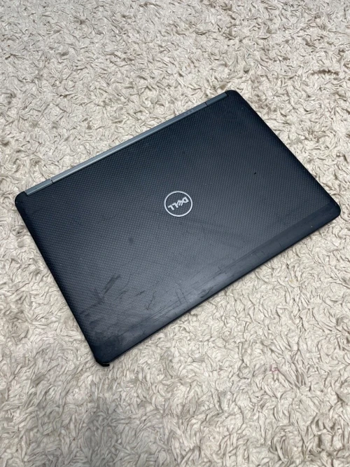 Tactile -Dell latitude E7440